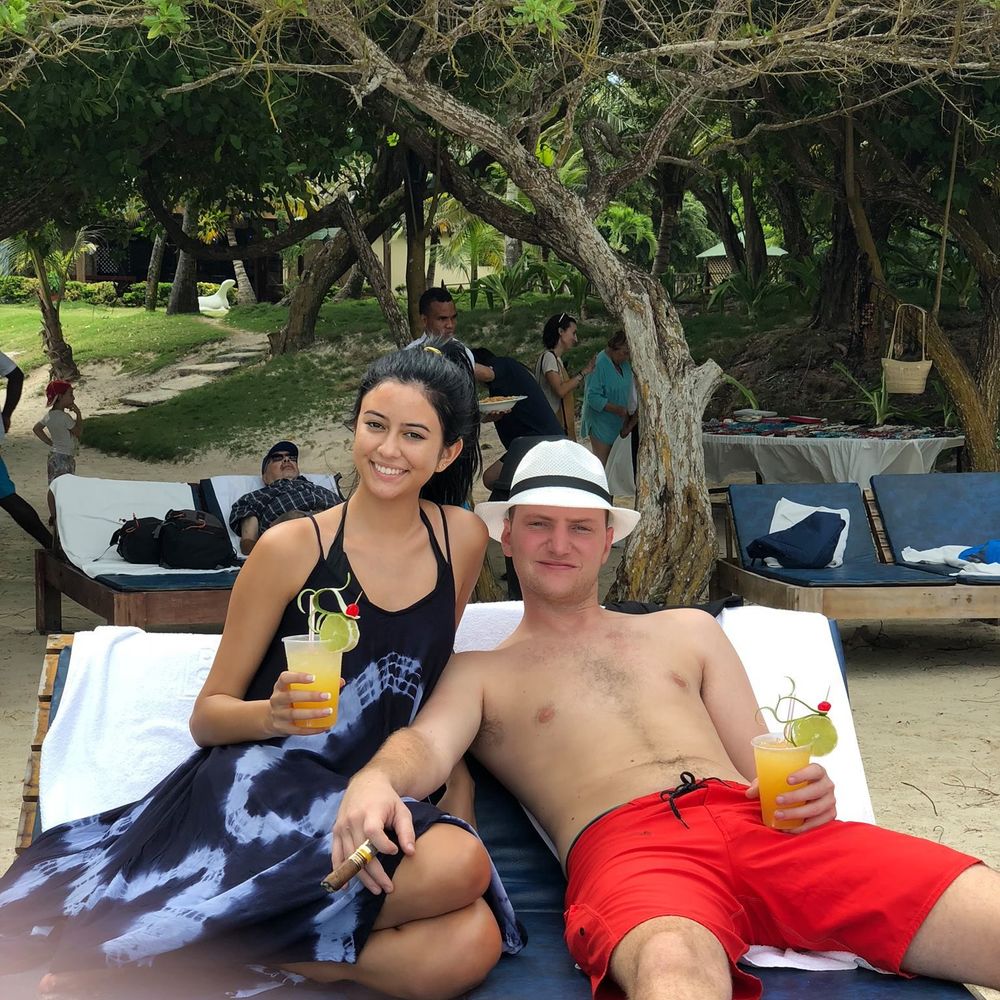 Meet your Posher, Matthew